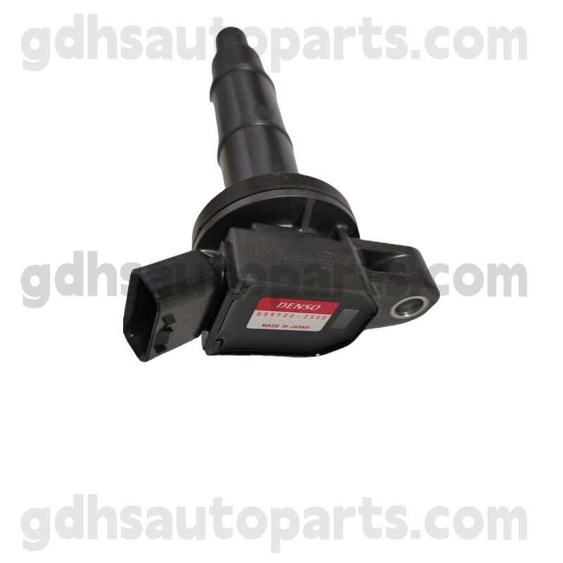099700-2560 טויוטה חלקים מקוריים סליל הצתה עבור Lexus HS250H 、 Previa 、 Harrier 、 Rav4 、 CAMRY HV CHASSIS NO. 2azfxe..ahv40..jpp oe no. 90919-02266