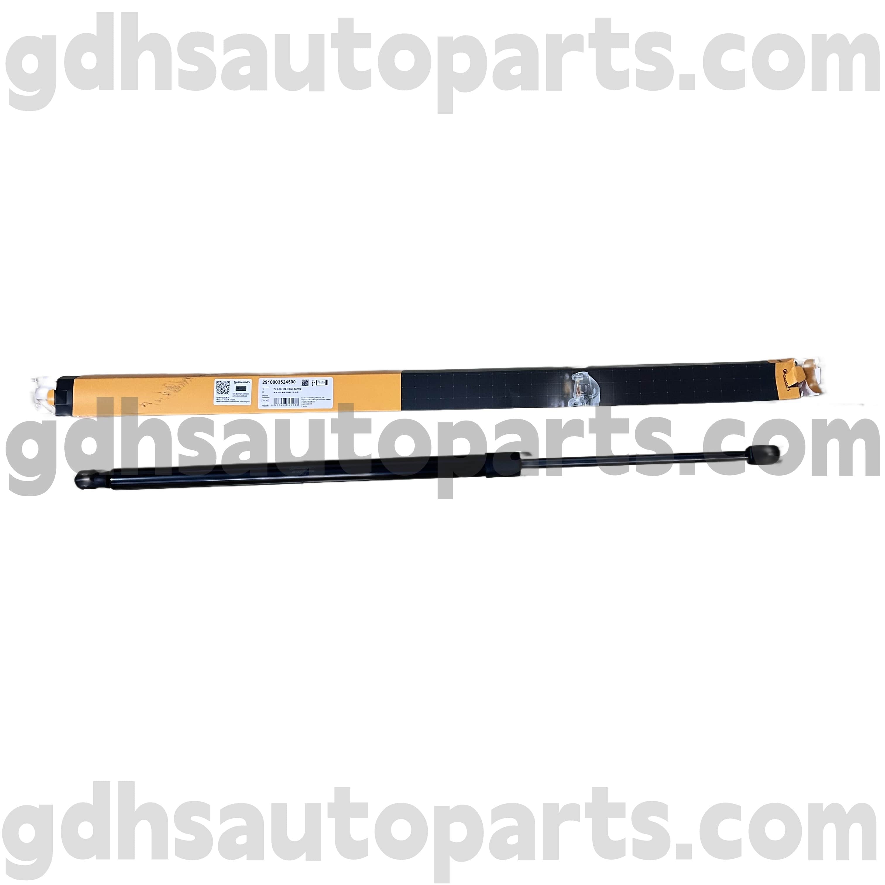 2910003524500 Strut Tailbate Continental עבור Range Rover Sport OE NO. LR027543