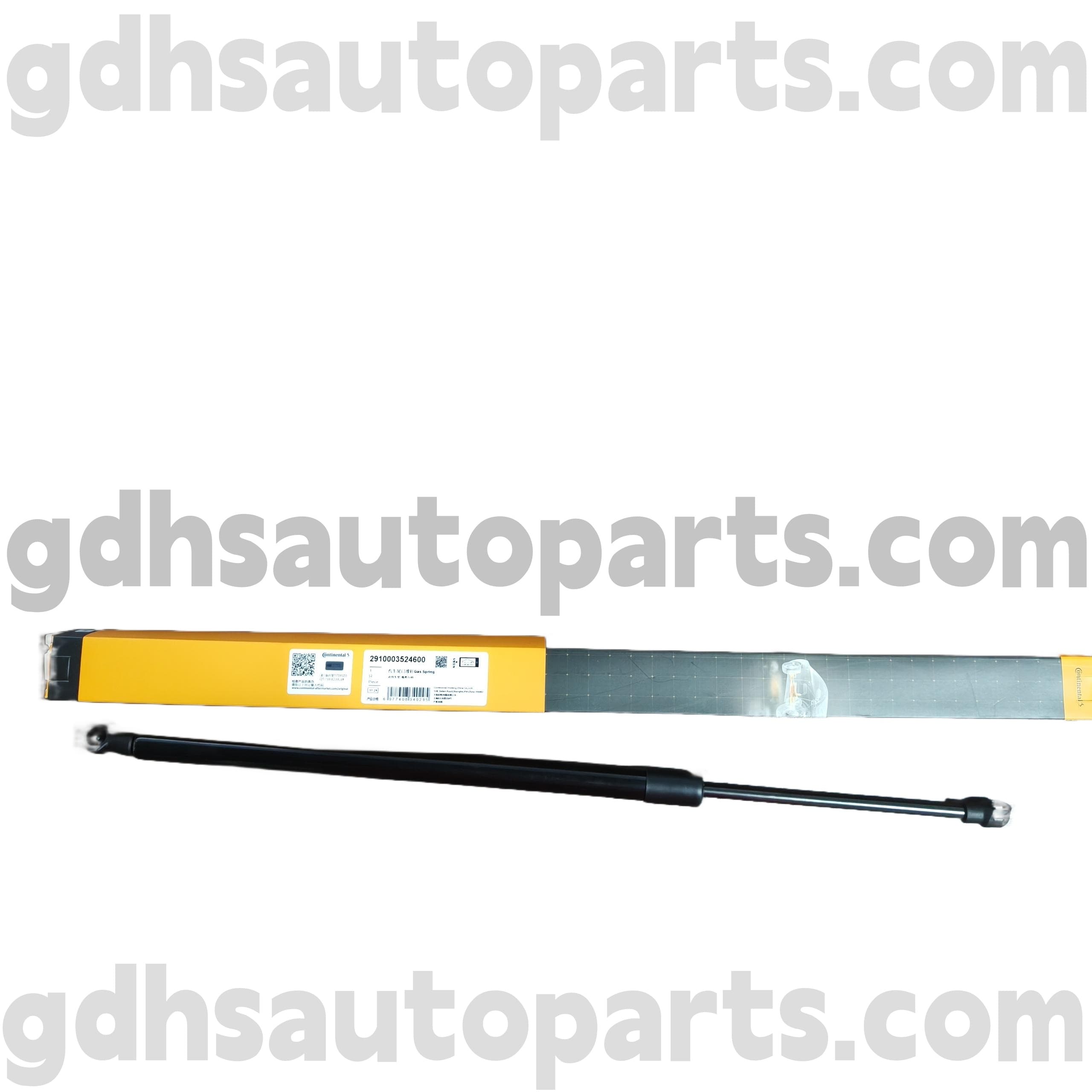 2910003524600 Strut Tailbate Continental עבור Range Rover OE NO. BHE760020
