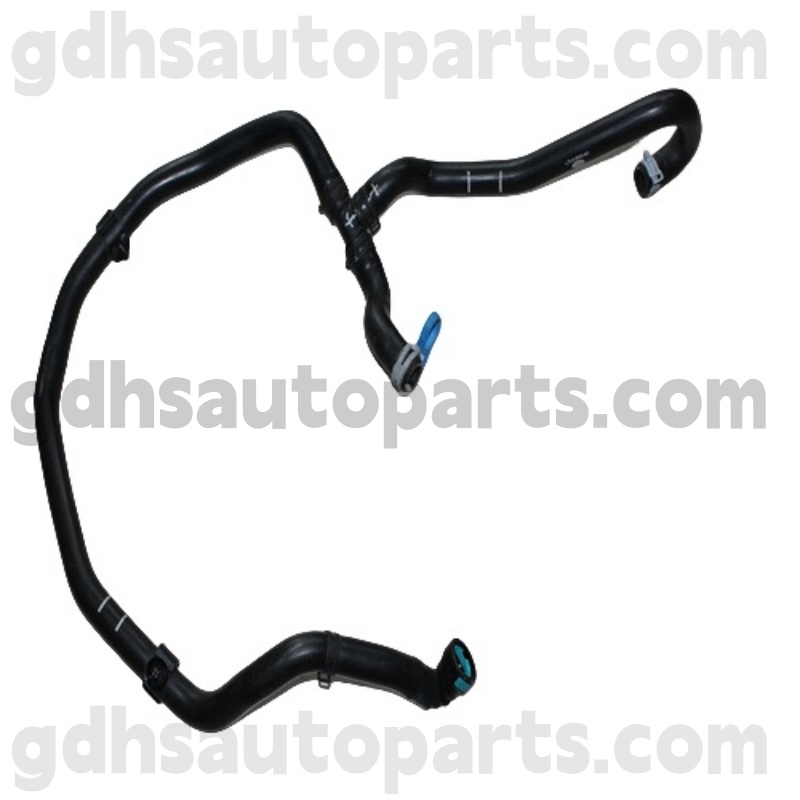 320228 צינור מאגר נוזל קירור של Nissens Inlet עבור Range Rover Sport, Discovery OE No.lr014567