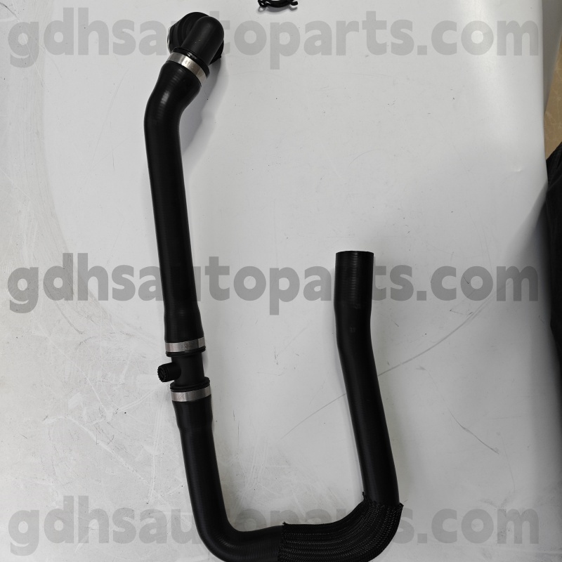 320231 Nissens Radiator צינור עליון עבור Evoque, Discovery, Freelander 2 OE no. LR032347