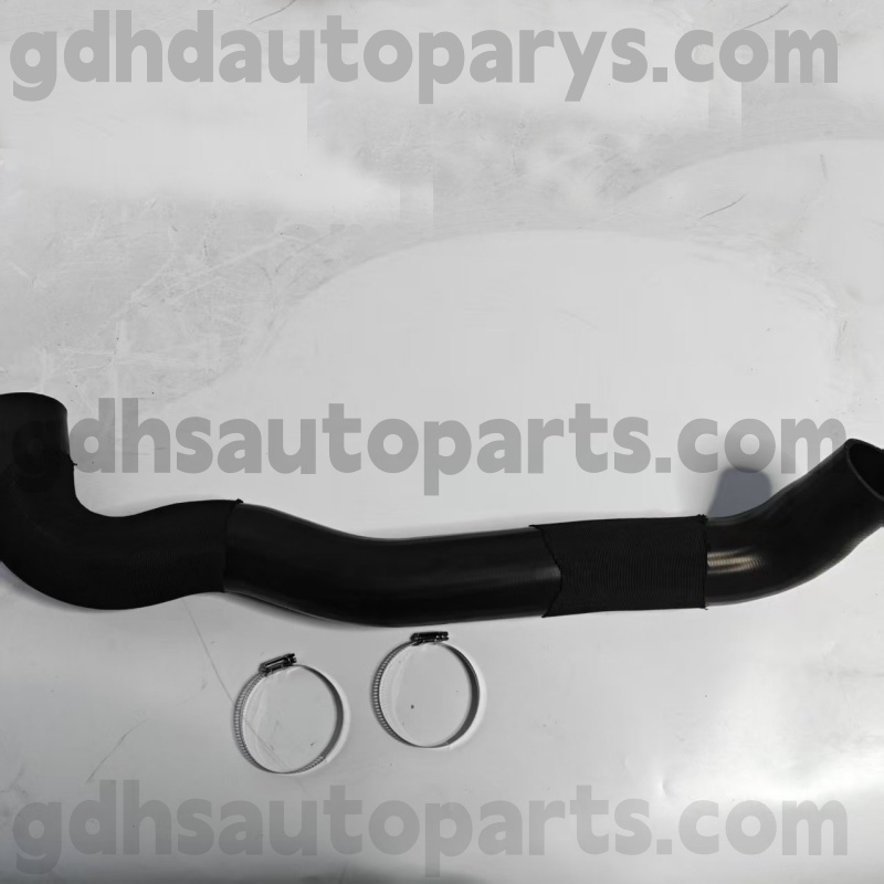 320248 NISSENS צריכת פייפר לדיסקברי ספורט ריינג 'Rover Discovery OE NO. PNH500025