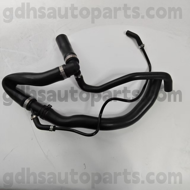 320254 Nissens Radiator צינור עליון עבור יגואר xj oe no. C2D52013