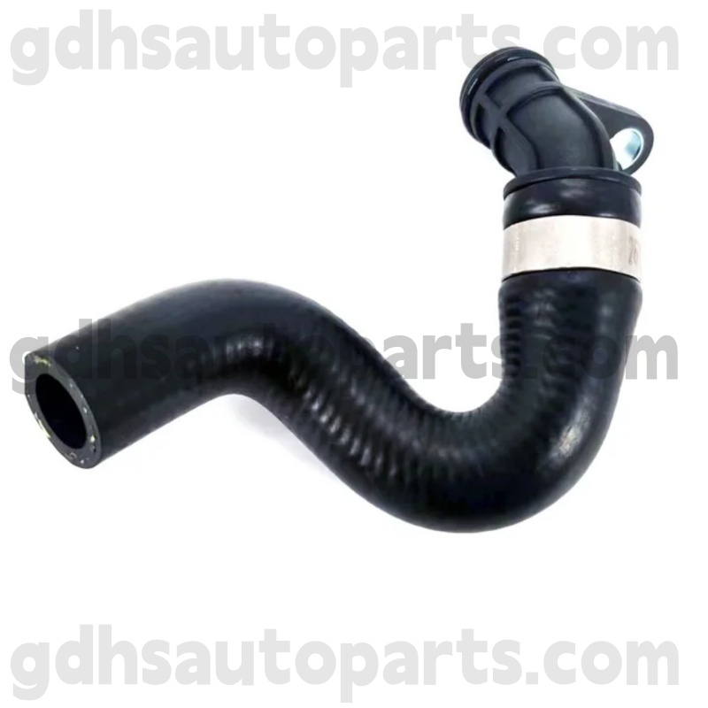 320276 צינור מקרר שמן Nissens עבור Freelander OE no. LR001442