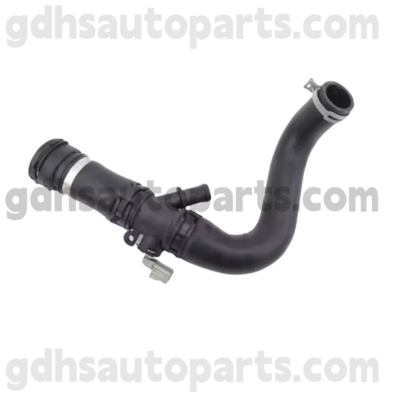 320281 Nissens Radiator צינור נמוך יותר עבור ריינג 'רובר ספורט, גילוי, ריינג' רובר ספורט OE No.LR013684