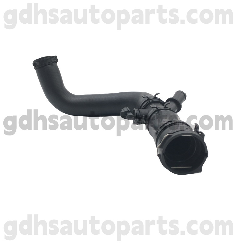 320282 Nissens Radiator צינור נמוך יותר לגילוי OE No.LR050855