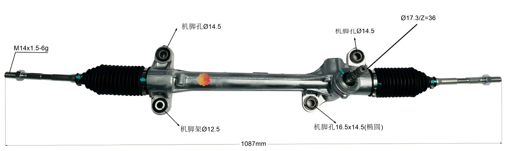 45510-02050 גלגל הגה לרכב