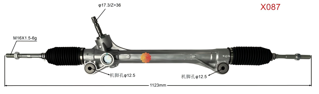 45510-48010 גלגל הגה לרכב