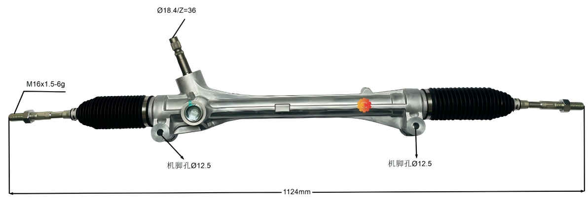 45510-48040 גלגל הגה לרכב
