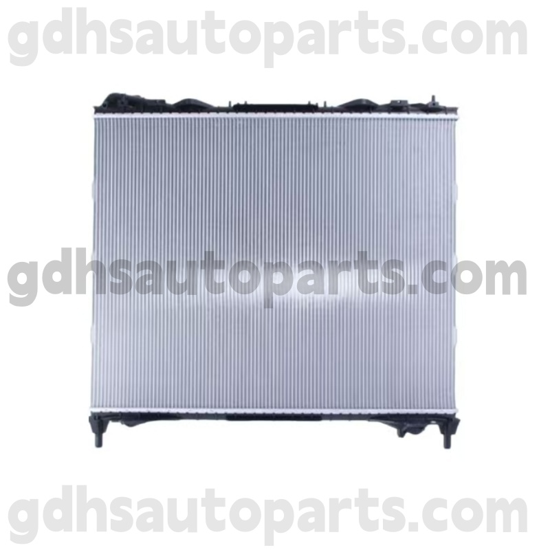 606799 Nissens Radiator עבור Range Rover Sport OE NO. LR162114