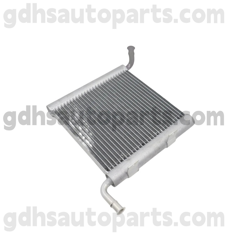 607119 NISSENS רדיאטור עבור Range Rover VELAR OE NO. LR181758