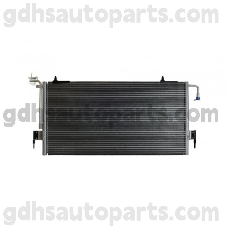 607143 Nissens Radiator עבור Range Rover OE NO. LR092461