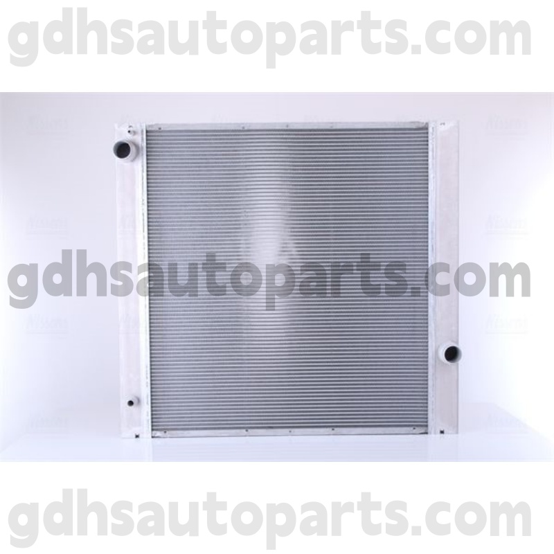 64314 הרדיאטור של ניסן עבור Range Rover OE NO. PCC000850