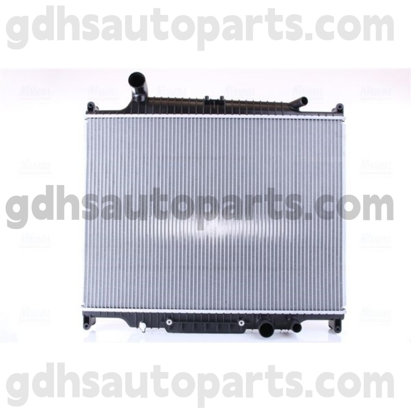 643222 Nissens Radiator עבור ריינג 'רובר ספורט OE No.PCC500300