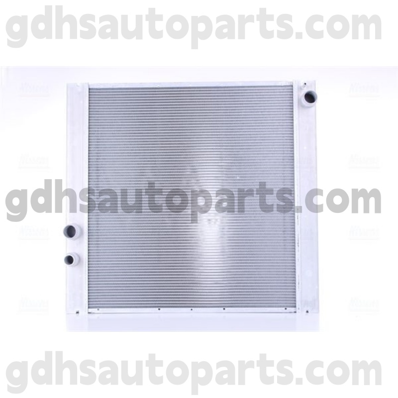 64327 Nissens Radiator עבור Range Rover OE NO. PCC500670