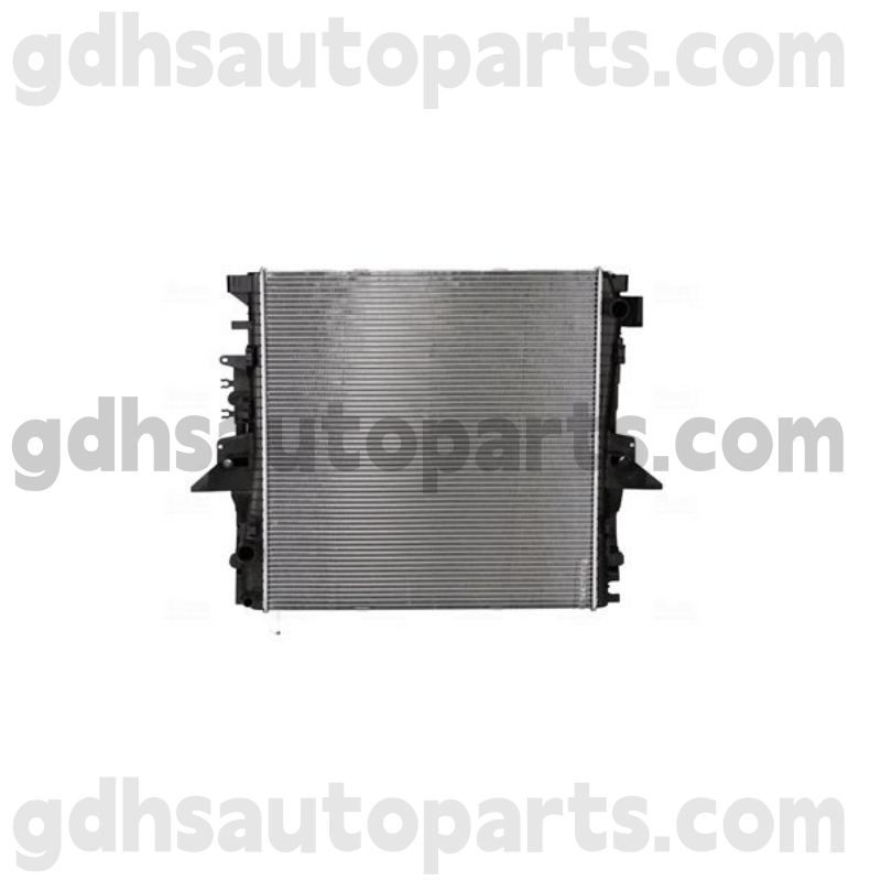 64333 Nissens Radiator עבור Range Rover Sport, Discovery OE No. LR015560