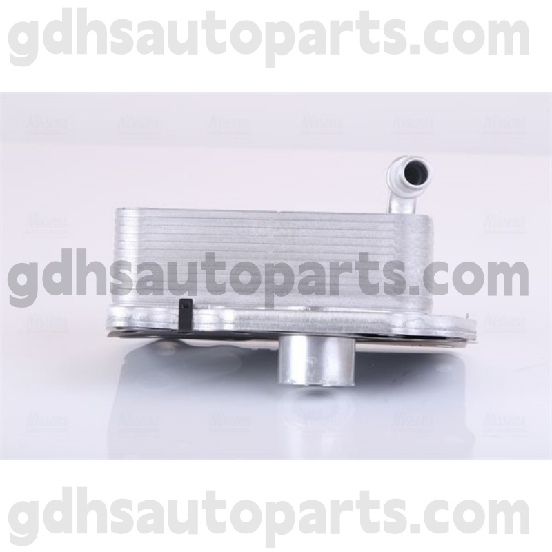 91242 הרכבה לקירור שמן Nissens עבור Evoque, Range Rover, Range Rover Sport, Discovery OE No. LR075630