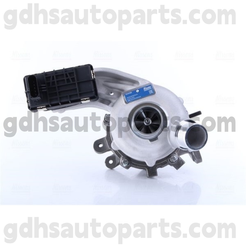 93496 Nissens Turbo Tharger forrange Rover, Range Rover Sport, Discovery OE no. LR056369