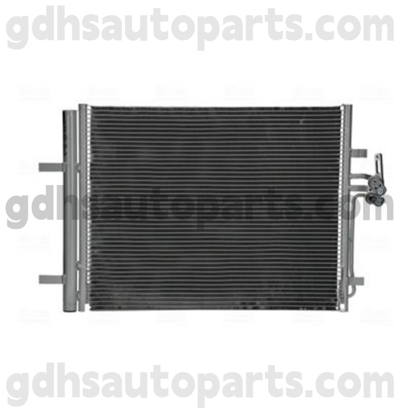 940044 NISSENS COOMSENSER עבור EVOQUE, DISIVERY, FREELANDER 2 OE NO. LR023921