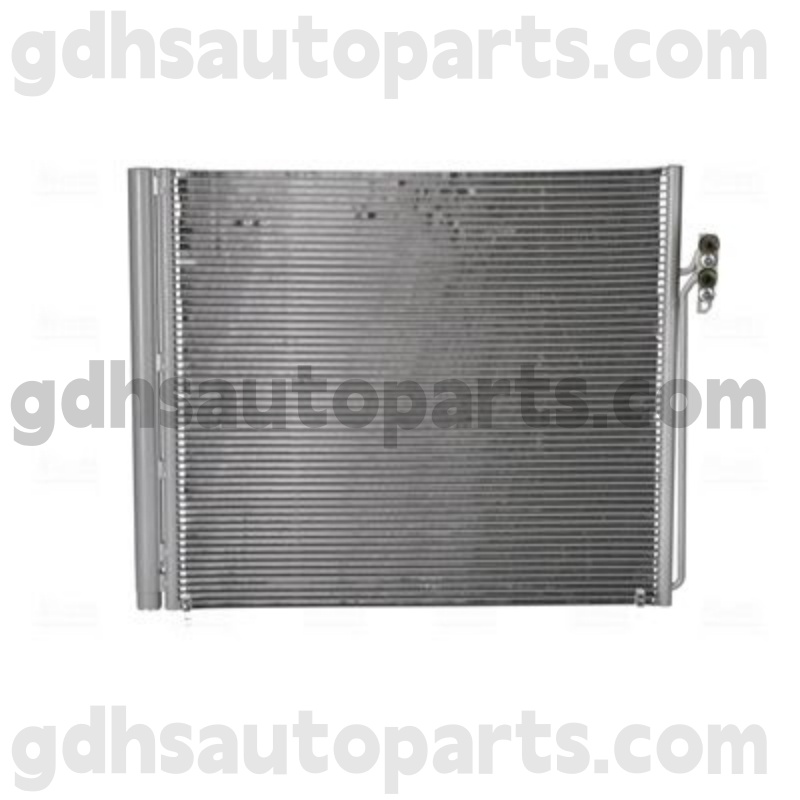 940343 NISSENS COOMSENSER עבור Range Rover OE NO. LR010843