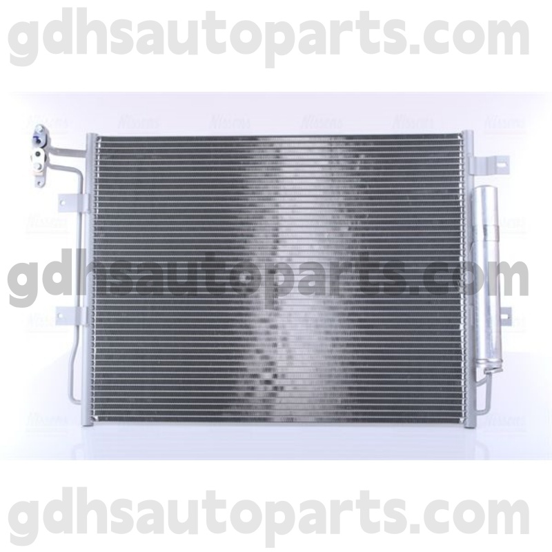 940406 NISSENS CONDENSER עבור Range Rover Sport OE NO. LR018405