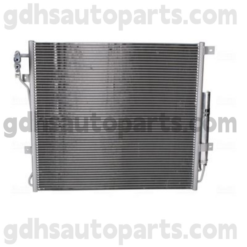 940407 NISSENS CONDENSER עבור ריינג 'רובר ספורט, Discovery OE NO. LR021824