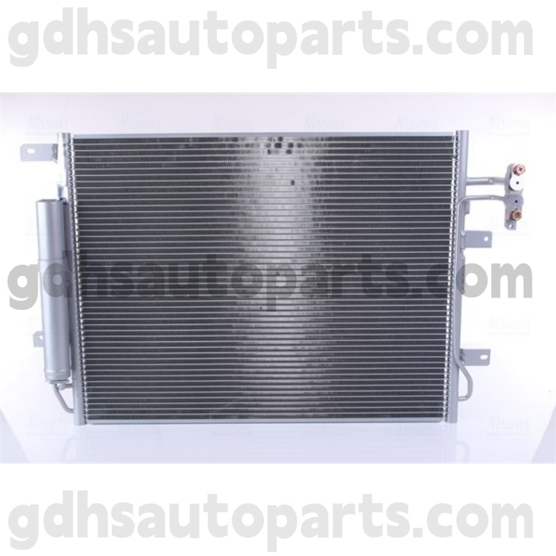 940481 NISSENS COOMSENSER עבור Range Rover OE NO. LR097939
