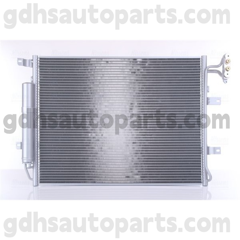 940482 NISSENS COOMSENSER עבור Range Rover OE NO. LR022744