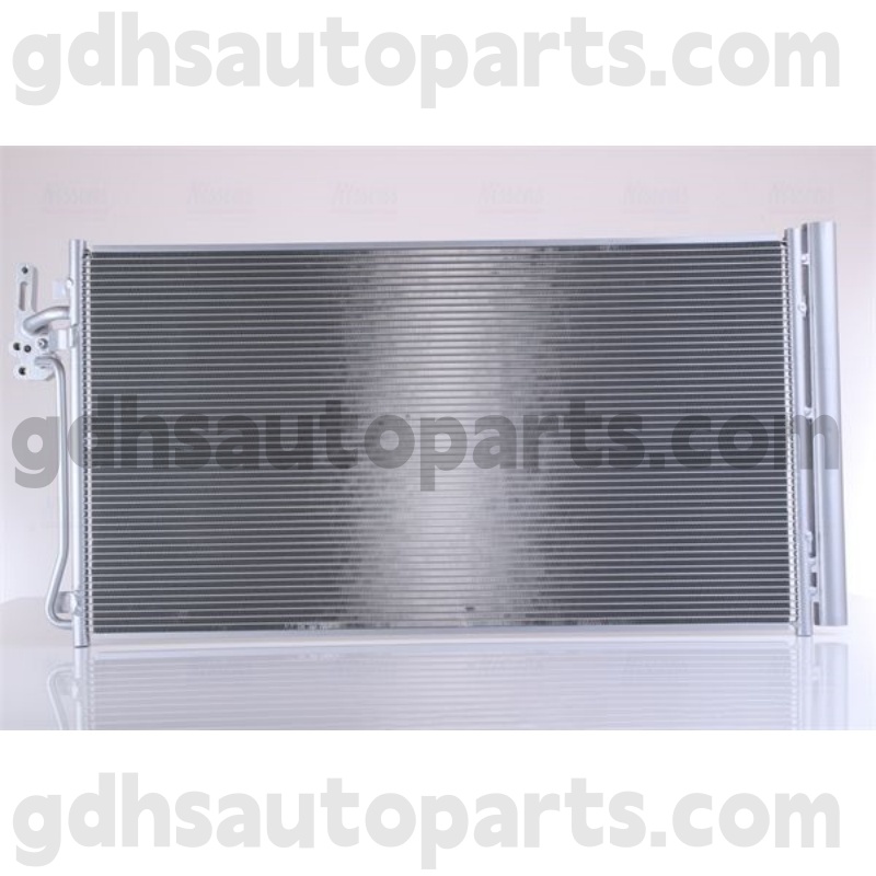 941175 NISSENS CONDENSER עבור EVOQUE, Discovery OE no. LR075358