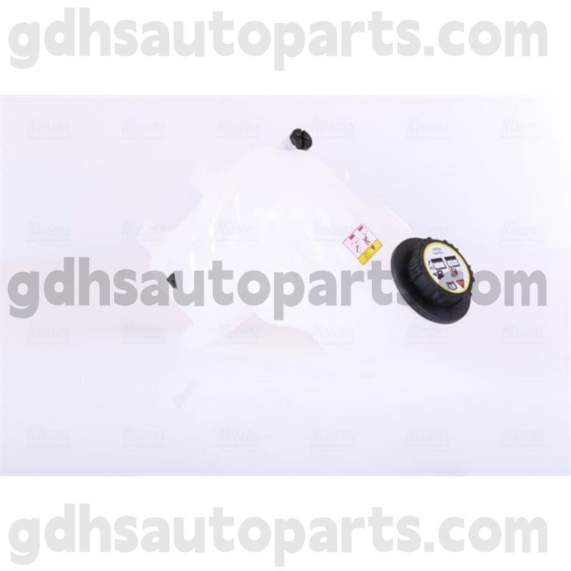996166 מאגר נוזל הקירור של ניסנס Forrange Rover Sport, גילוי OE No.lr034654