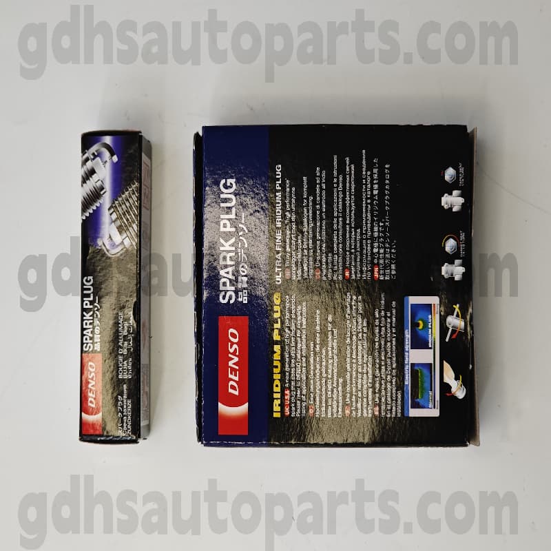 SK20HR11 טויוטה חלקים מקוריים נוצצים לטקומה 、 Innova 、 Land Cruiser Prado 、 Chassis chassis no. 3UR# .. USK6# OE לא. 90919-01191
