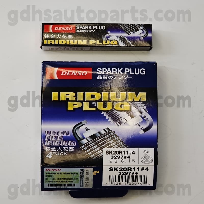 SK20R11 TOYOTA חלקים מקוריים נוצצים עבור LEXUS GS300/430 、 PREVIA/TARAGO 、 שלדת סקויה לא. 1MZFE..MCU2# OE NO. 90919-01210